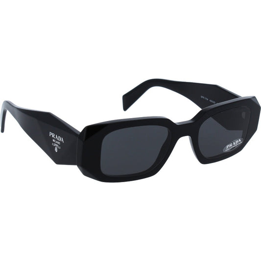 Prada Glasses